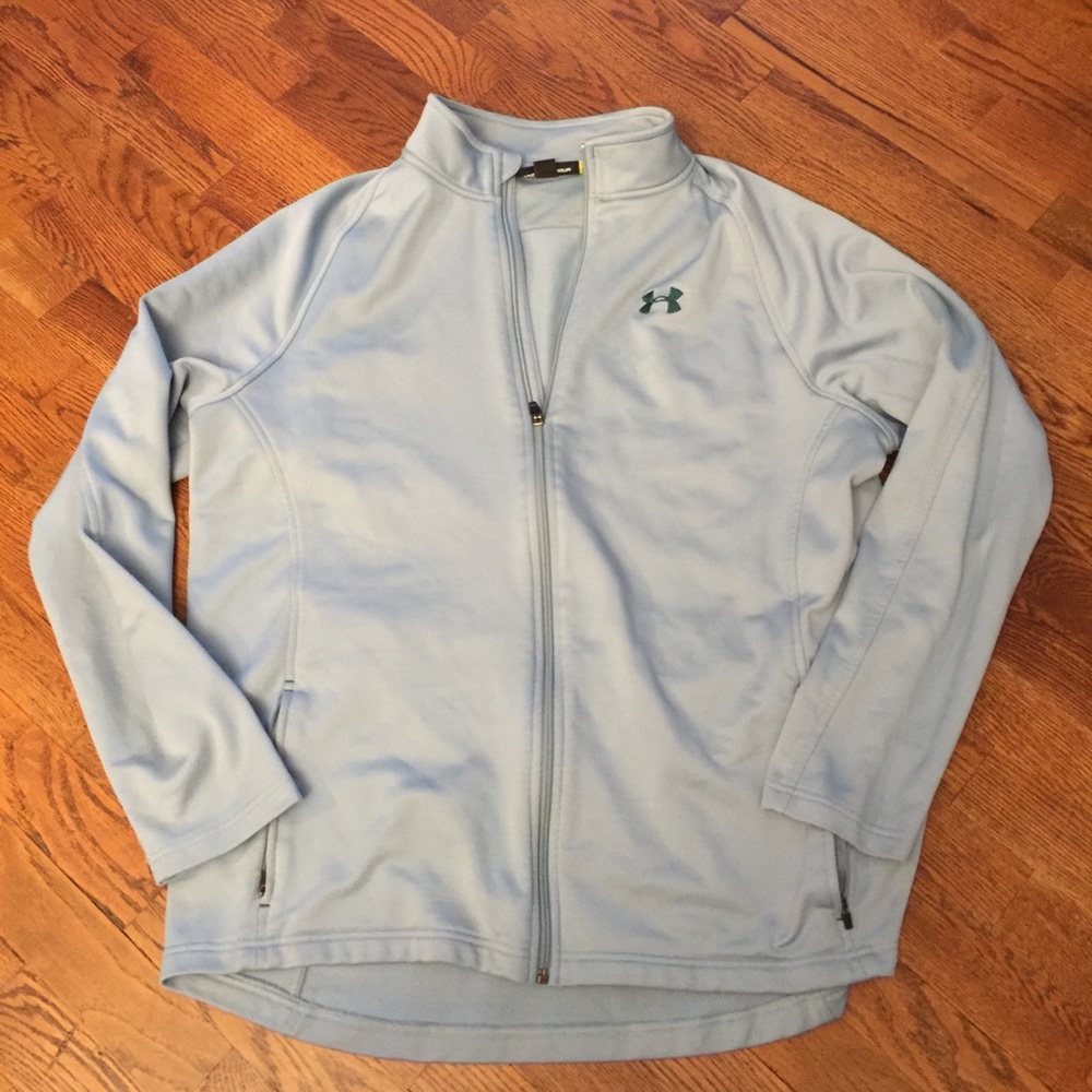 Under Armour full zip